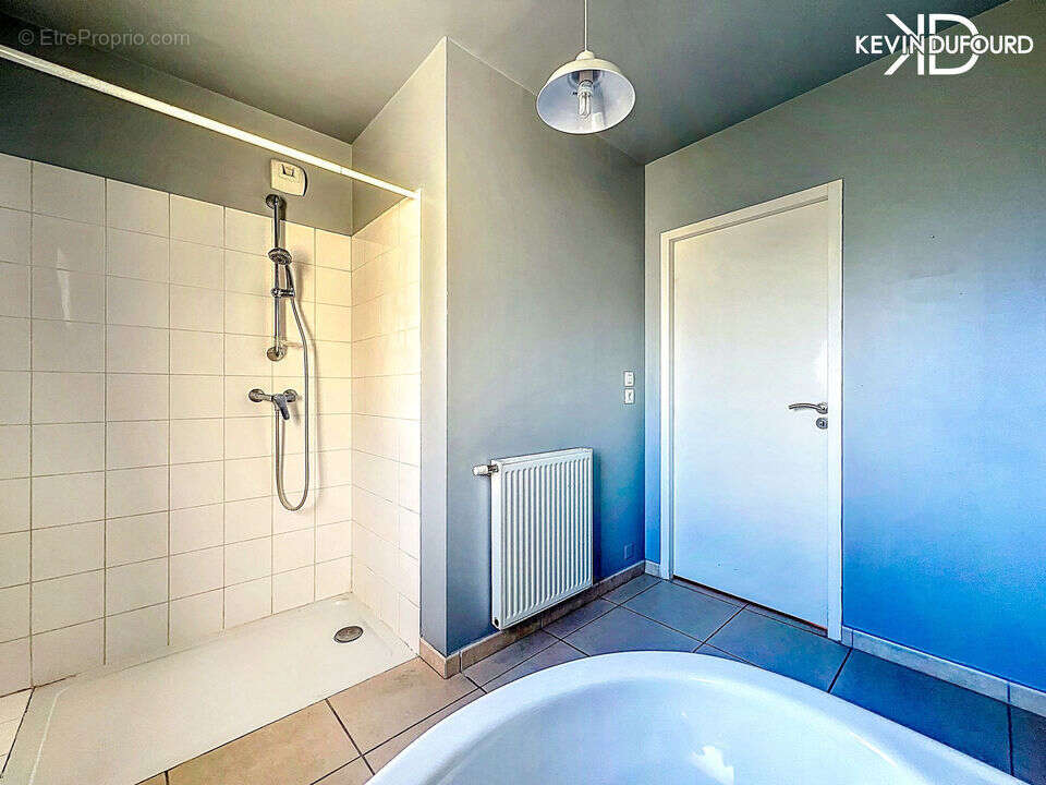 Appartement à AUBENAS