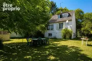 Maison à AULNAY-SOUS-BOIS