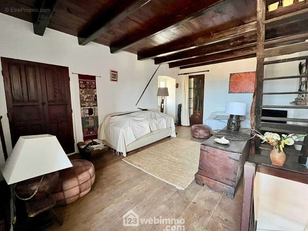 Maison à CALENZANA