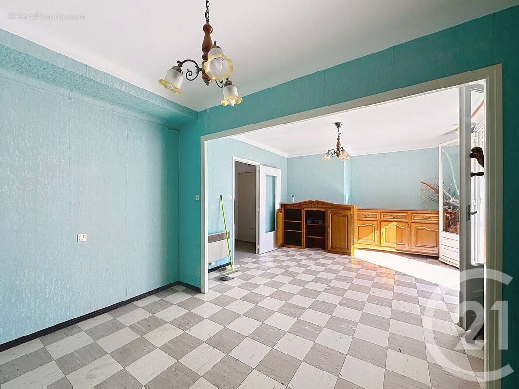 Photo 1 - Appartement à MONTPELLIER