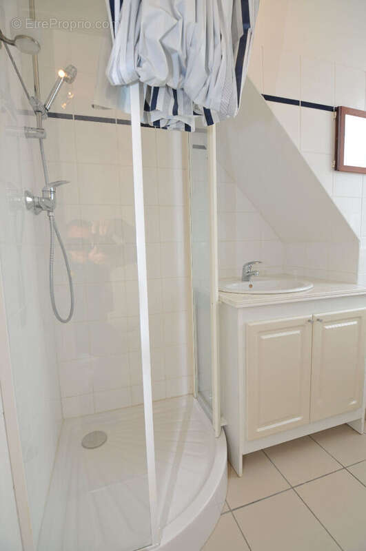 Appartement à BERCK