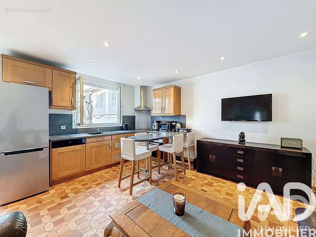 Photo 3 - Maison à SANNOIS