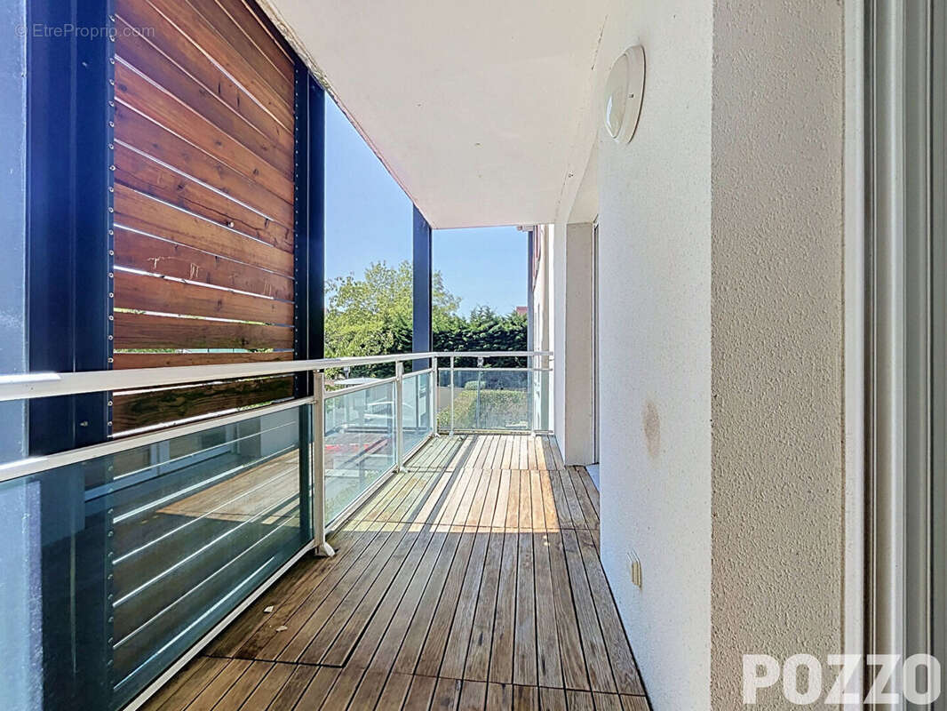 Appartement lumineux avec balcon et ascenseur. - photo 3