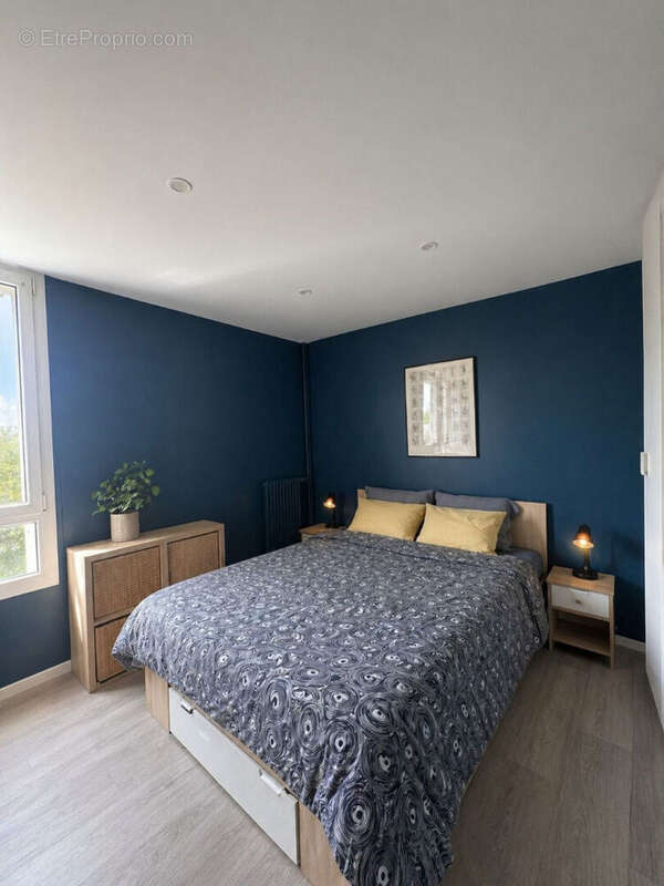 Appartement à SAINT-DENIS