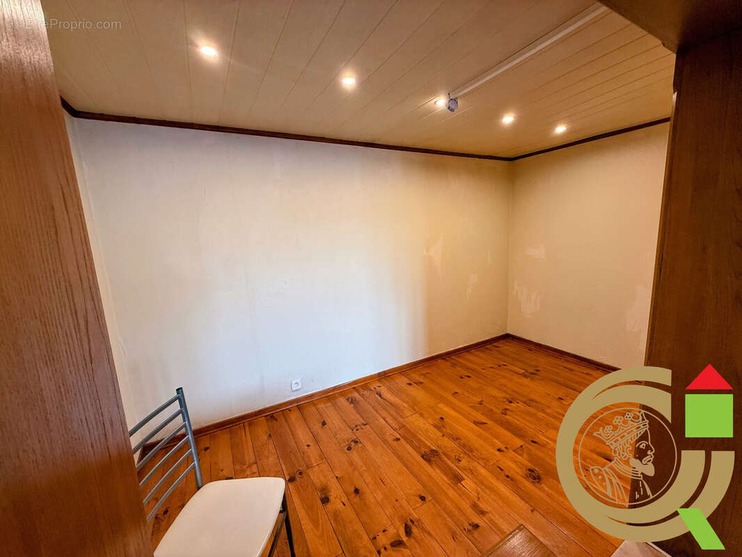 Maison 116 m² à Hesdin  - photo 8