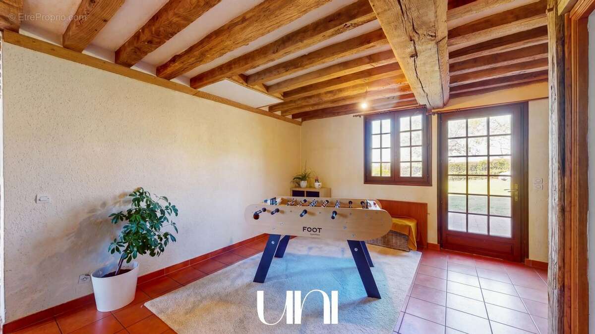 Maison à HOTOT-EN-AUGE
