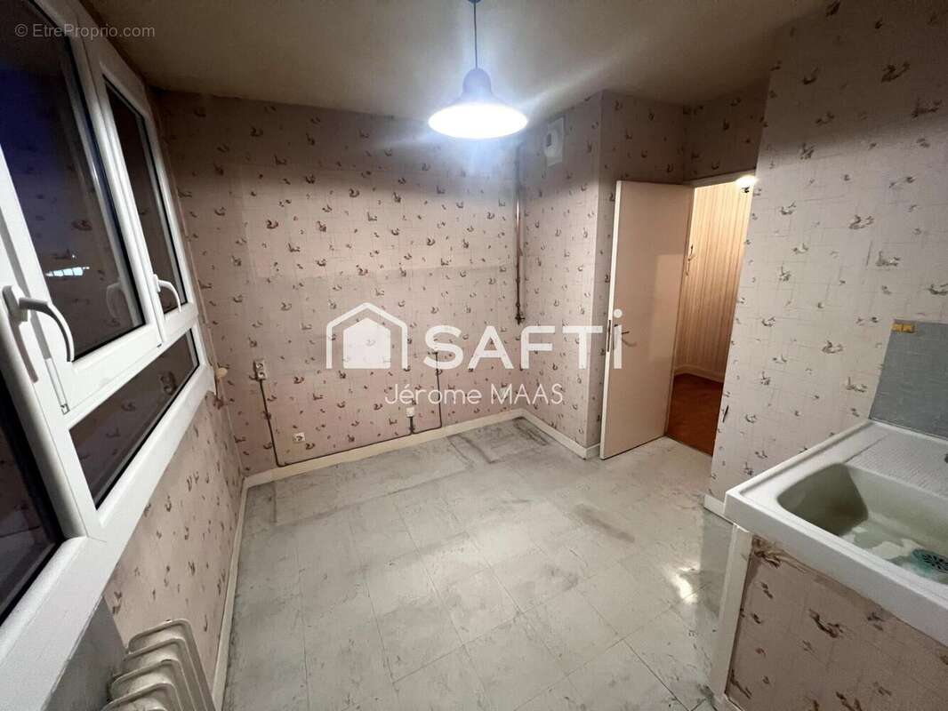 Photo 2 - Appartement à SENS