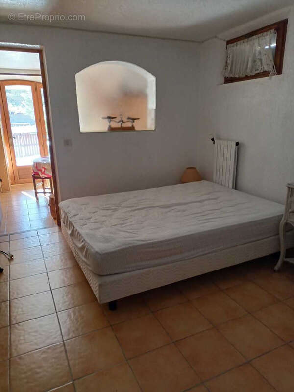 Maison à ANDON