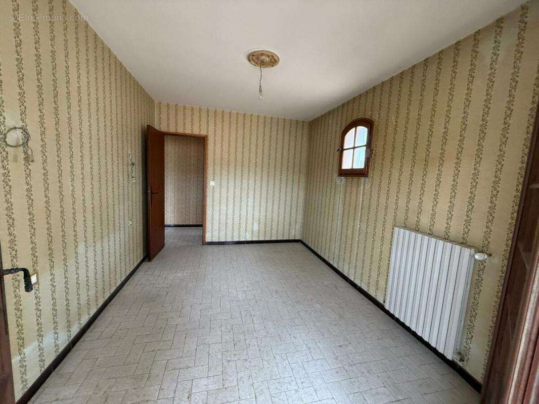 Maison à GIGNAC-LA-NERTHE