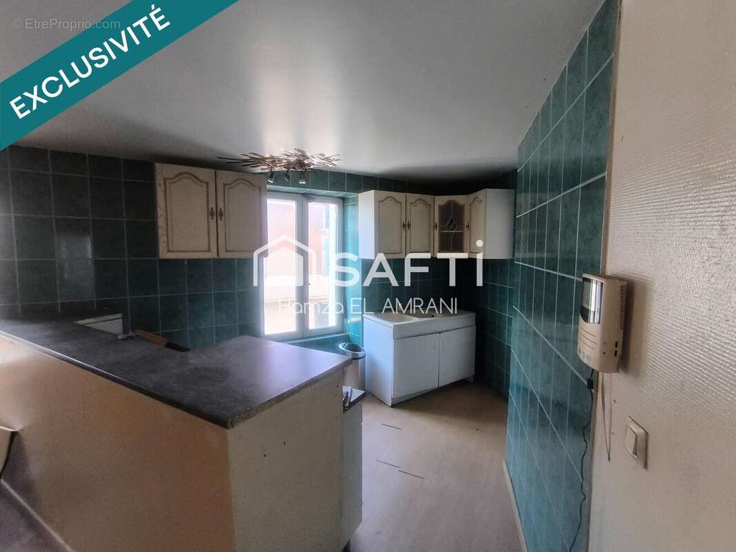 Photo 8 - Appartement à COURPIERE