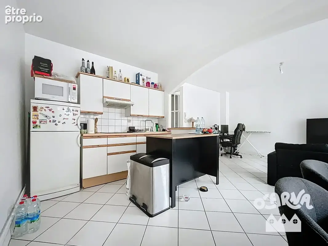 Appartement 3 pièces 64 m² à vendre à Dunkerque (59240) - photo 8