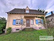 Maison à HETTENSCHLAG