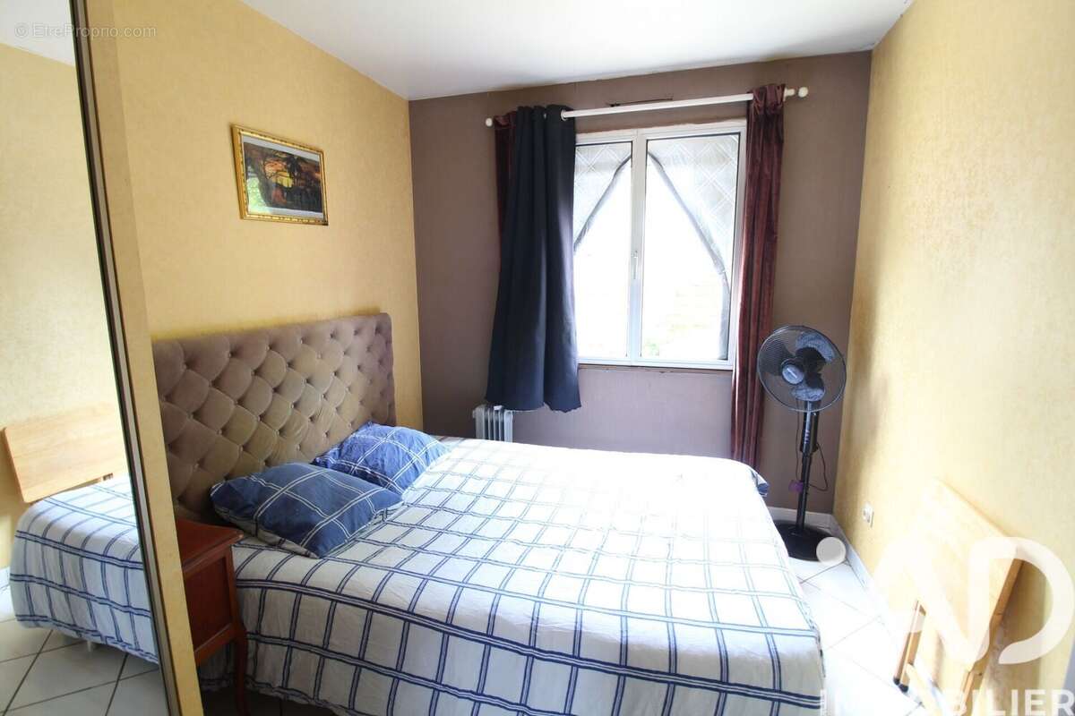Photo 7 - Maison à CORMEILLES-EN-PARISIS