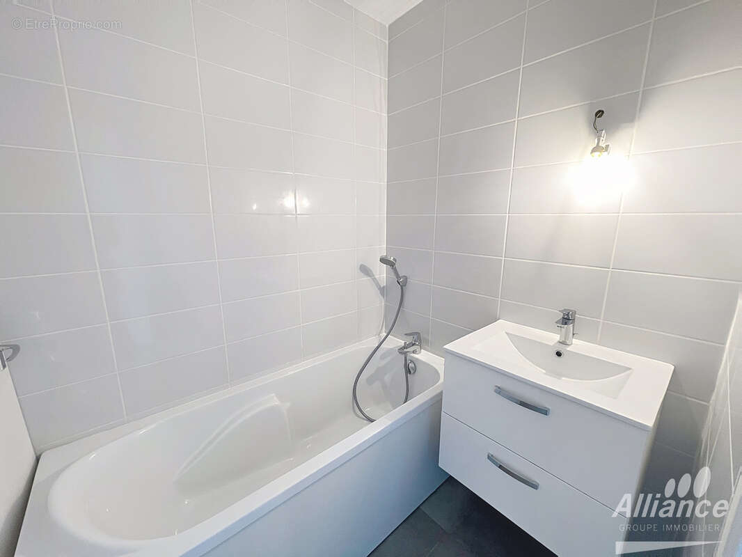 Appartement à VALENTIGNEY