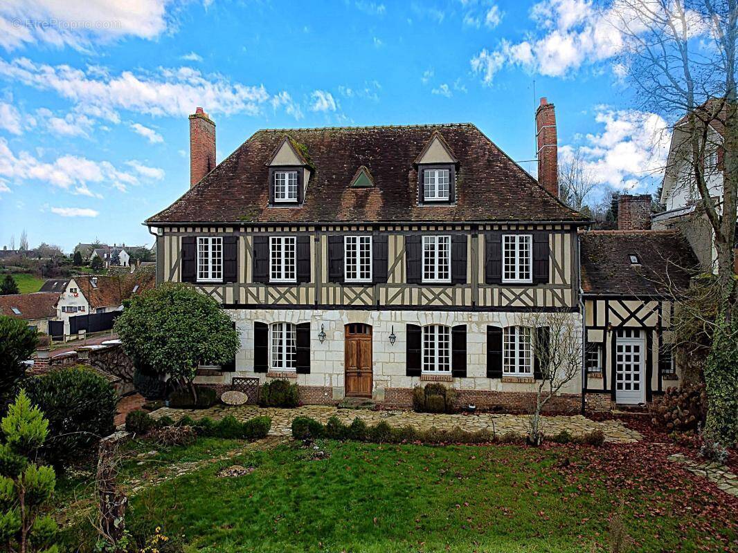 Maison à SAINT-PAUL