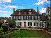 Maison à SAINT-PAUL