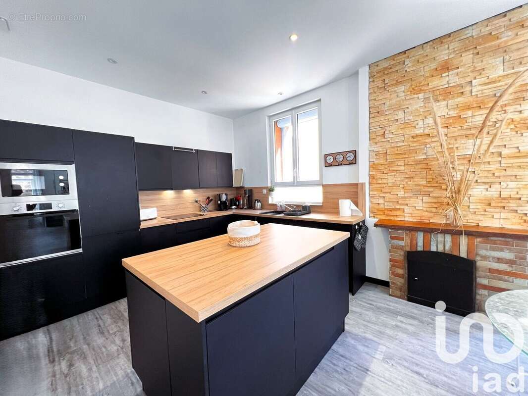 Photo 5 - Appartement à PORT-VENDRES