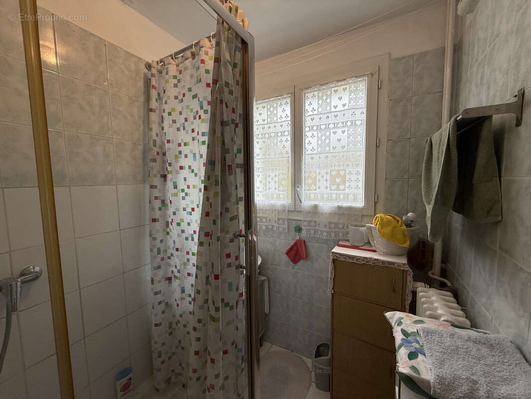 Appartement à VILLEPINTE