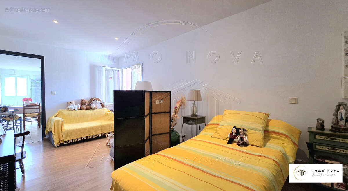 Ensemble immobilier avec 3 appartements sur grande parcelle constructible - photo 11