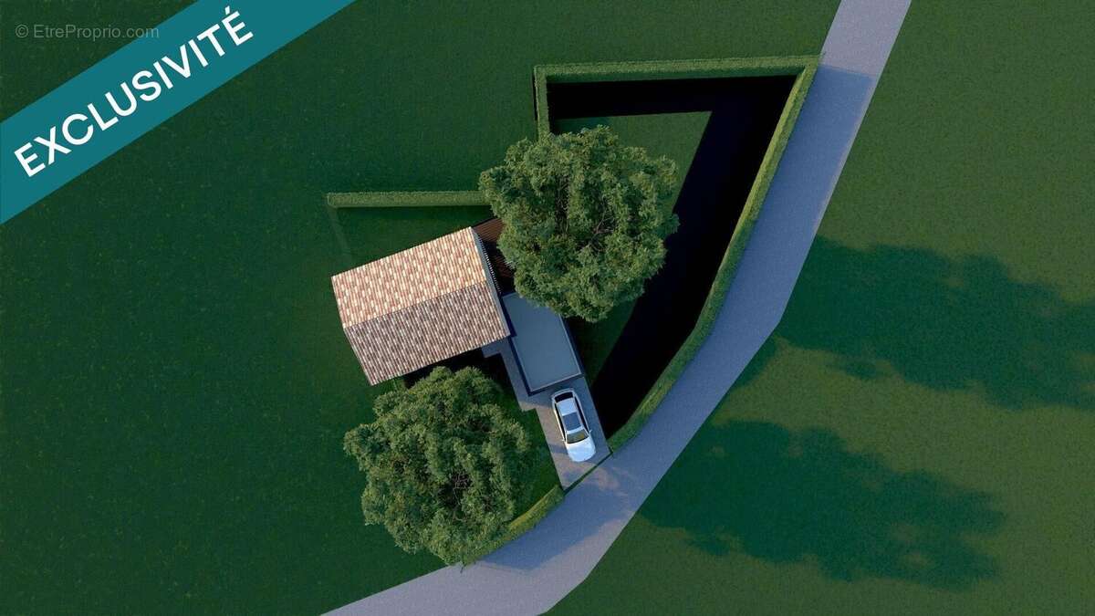 Photo 6 - Terrain à PORNICHET