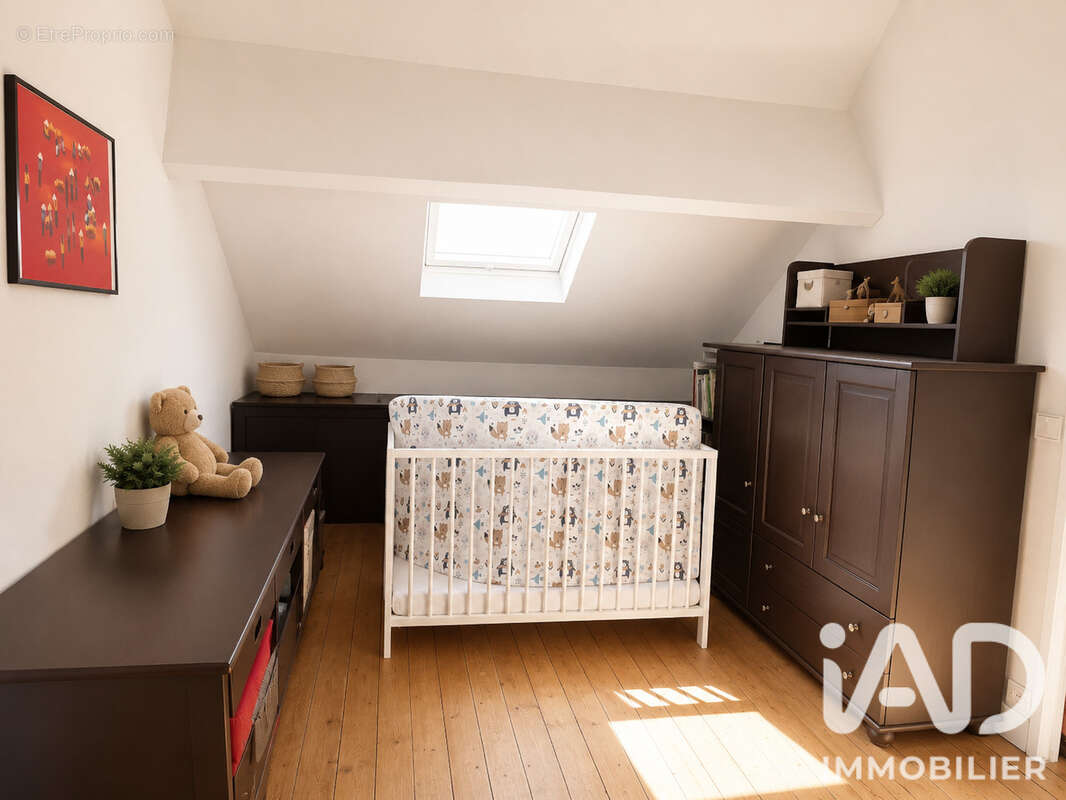 Photo 6 - Maison à GARCHES