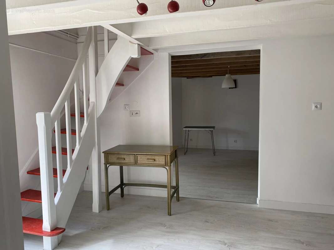 Maison à SAINT-NAZAIRE