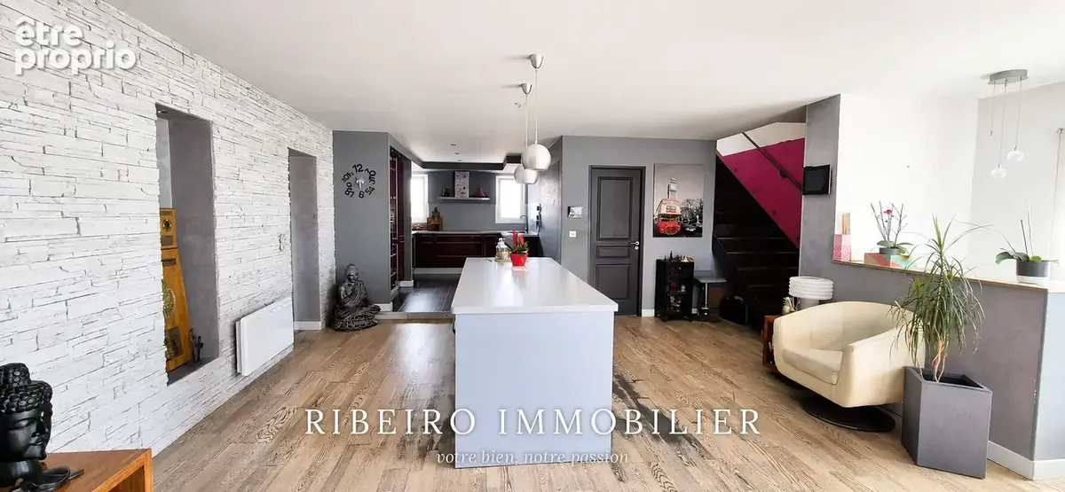 Maison d'exception à vendre au Grau d'Agde à 200 m des plages - photo 8