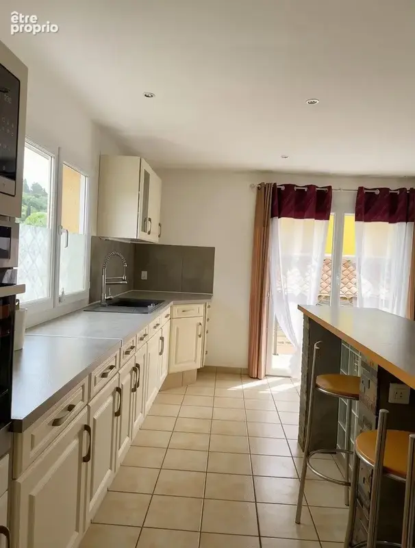 Maison 161 m² à Clermont-L'herault  - photo 8