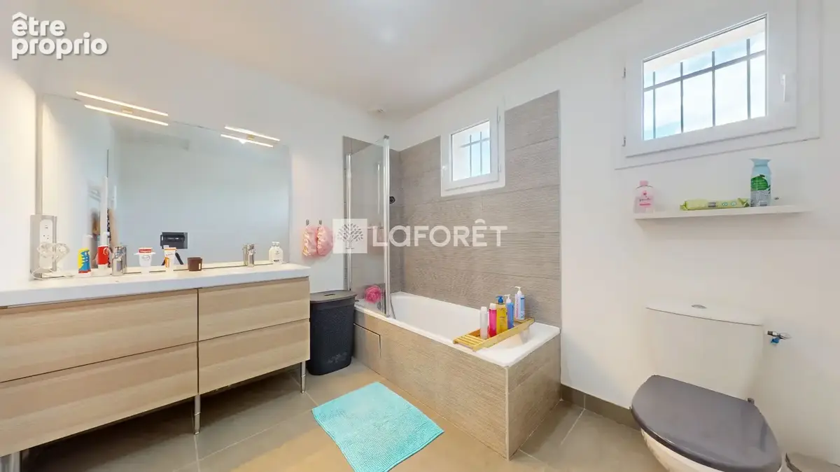 Maison Belleville En Beaujolais 5 pièces 120 m² - photo 10
