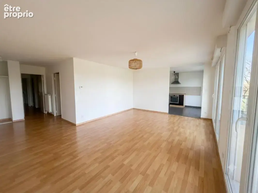 Appartement 4 pièces lumineux avec terrasse, garage et parking à Kurtzenhouse - photo 6