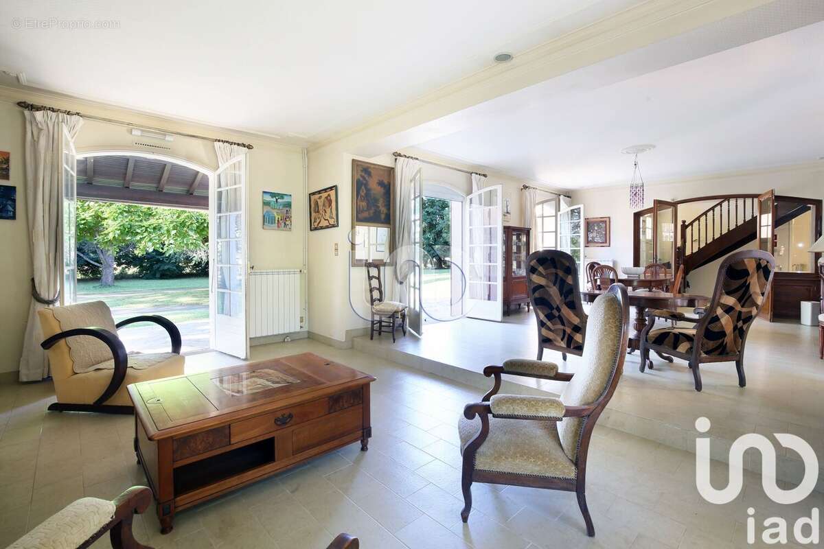 Photo 6 - Maison à VILLEMUR-SUR-TARN