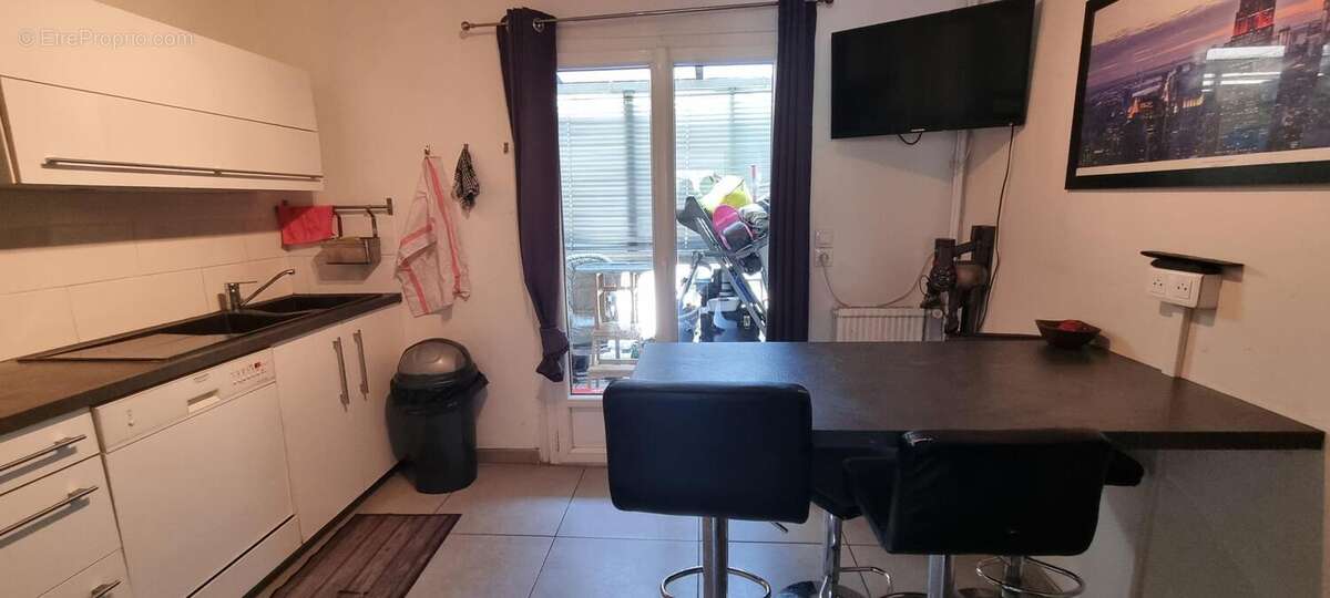 Photo 5 - Appartement à AIX-EN-PROVENCE