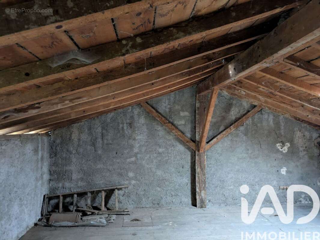 Photo 5 - Maison à SAINT-GIRONS