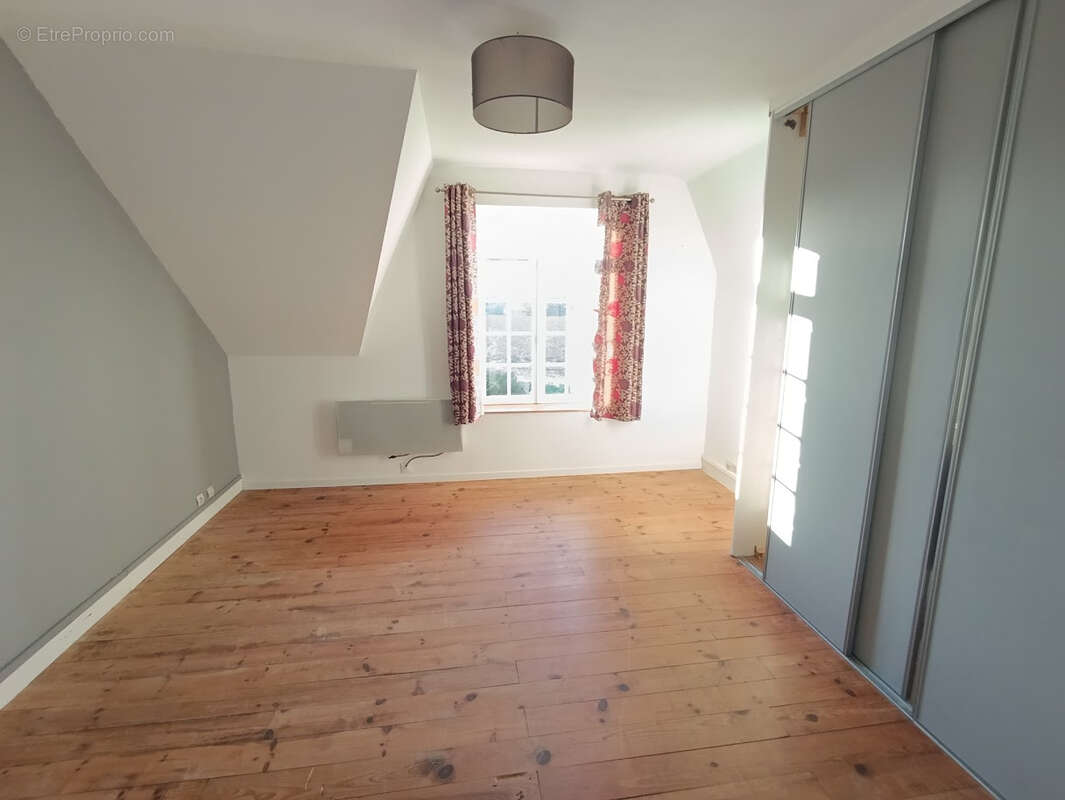 Maison à PLESSIX-BALISSON