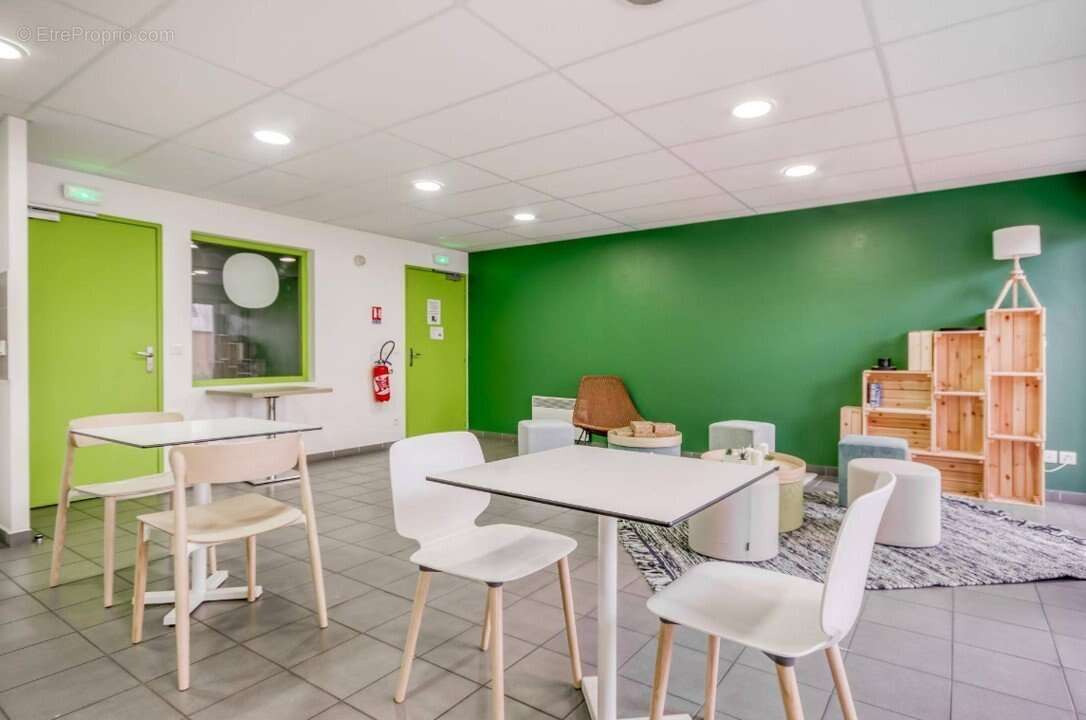 INVESTISSEMENT LOCATIF  MARSEILLE  Résidence étudiante Studéa Marseille Timone - 6,12% de rentabilité - photo 8