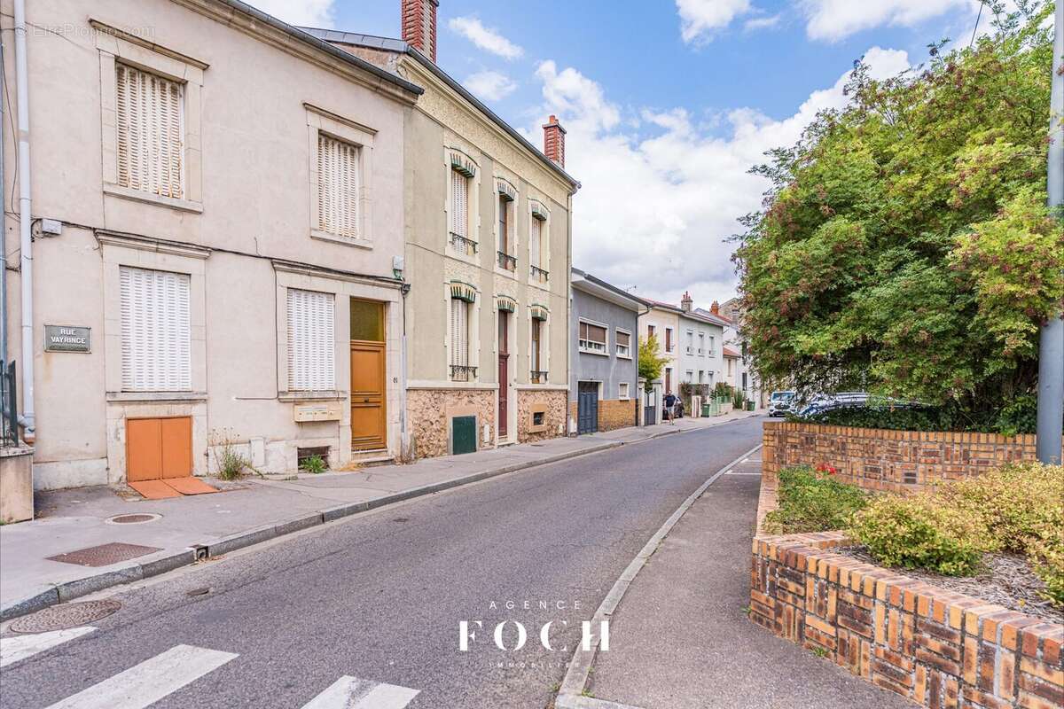 Appartement 25 m² à Nancy  - photo 9