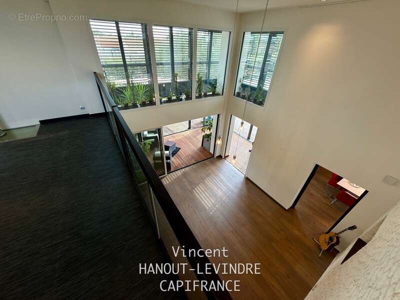 Maison à vendre 9 pièces BAZOGES EN PAILLERS (85) - photo 30
