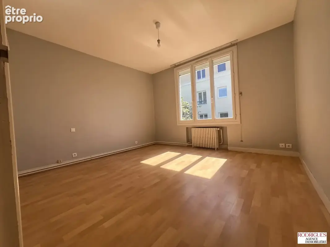 Maison 101 m² à Poitiers  - photo 9