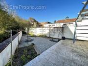 Appartement à BOLLWILLER