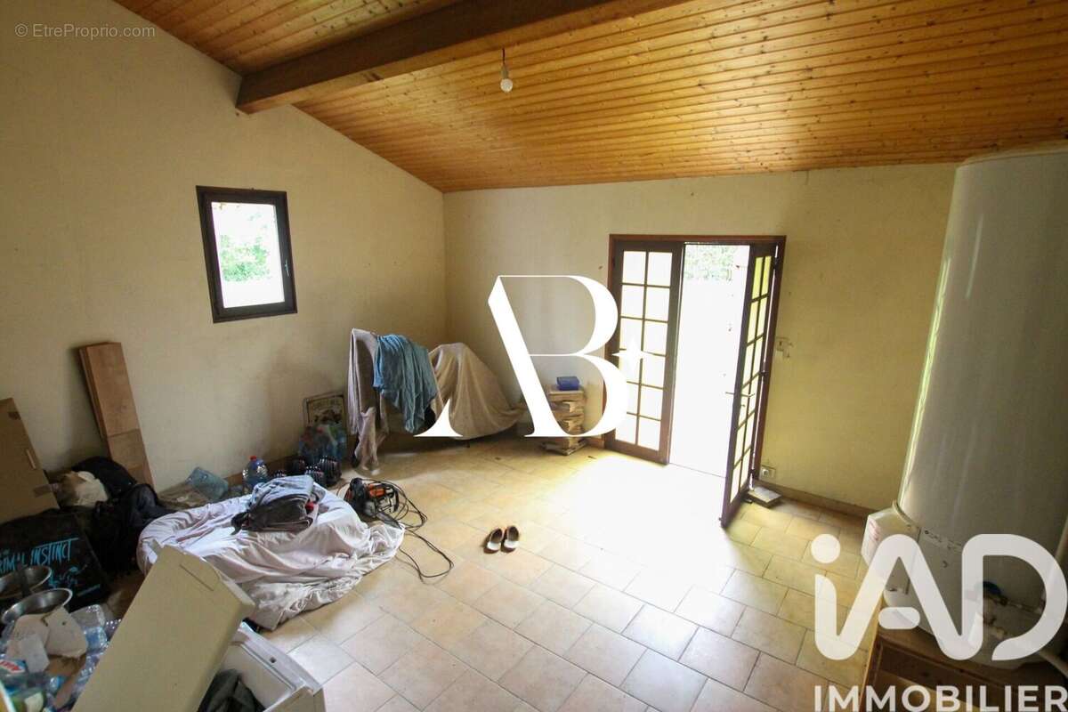 Photo 9 - Maison à CASTETS-EN-DORTHE