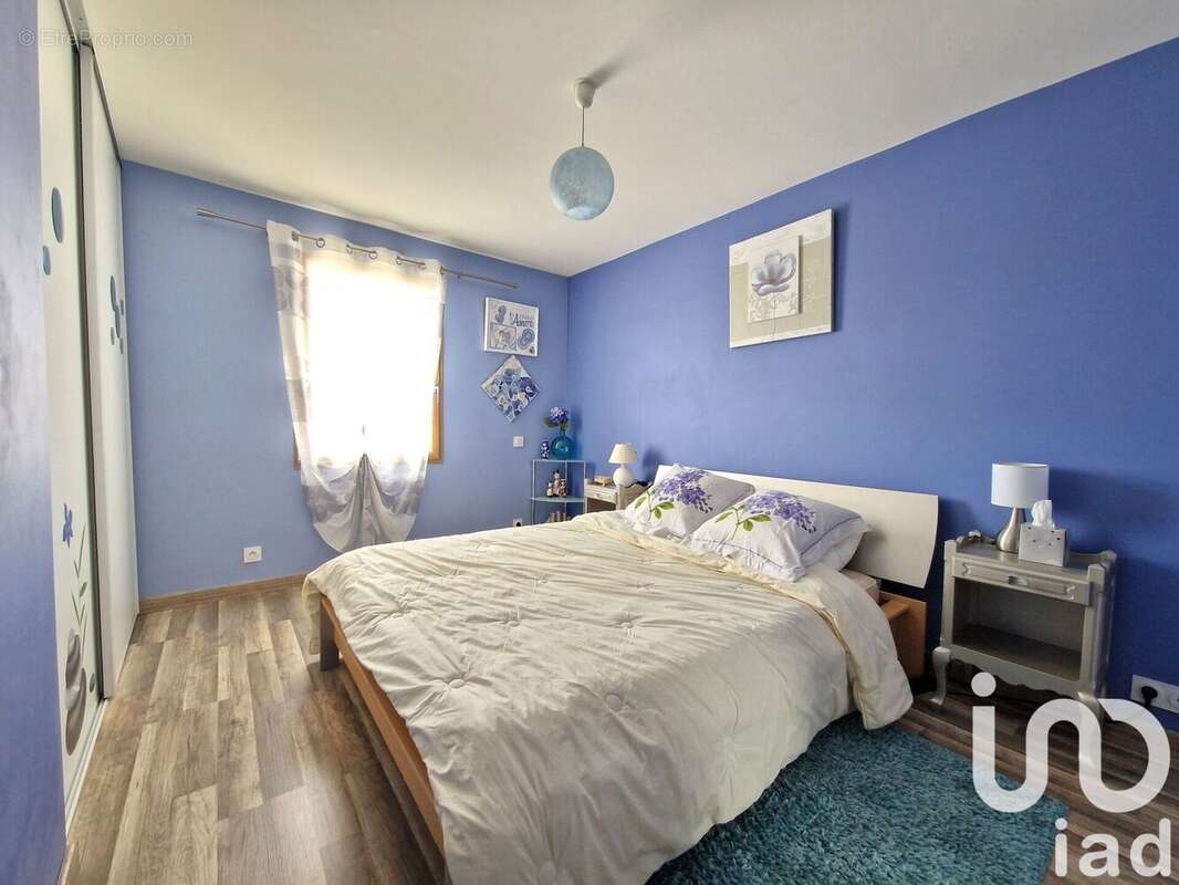 Photo 7 - Maison à CHATEAU-THEBAUD