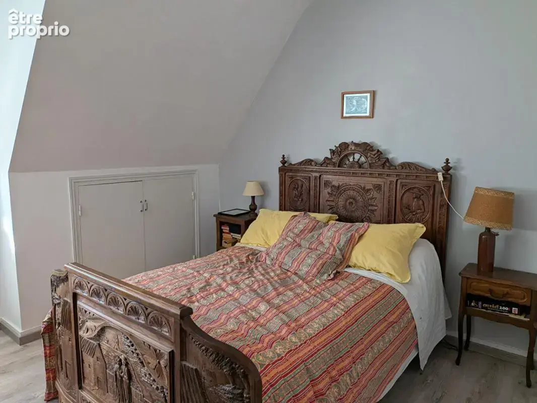 Maison Gourin  5 chambres 131 m2 - photo 14