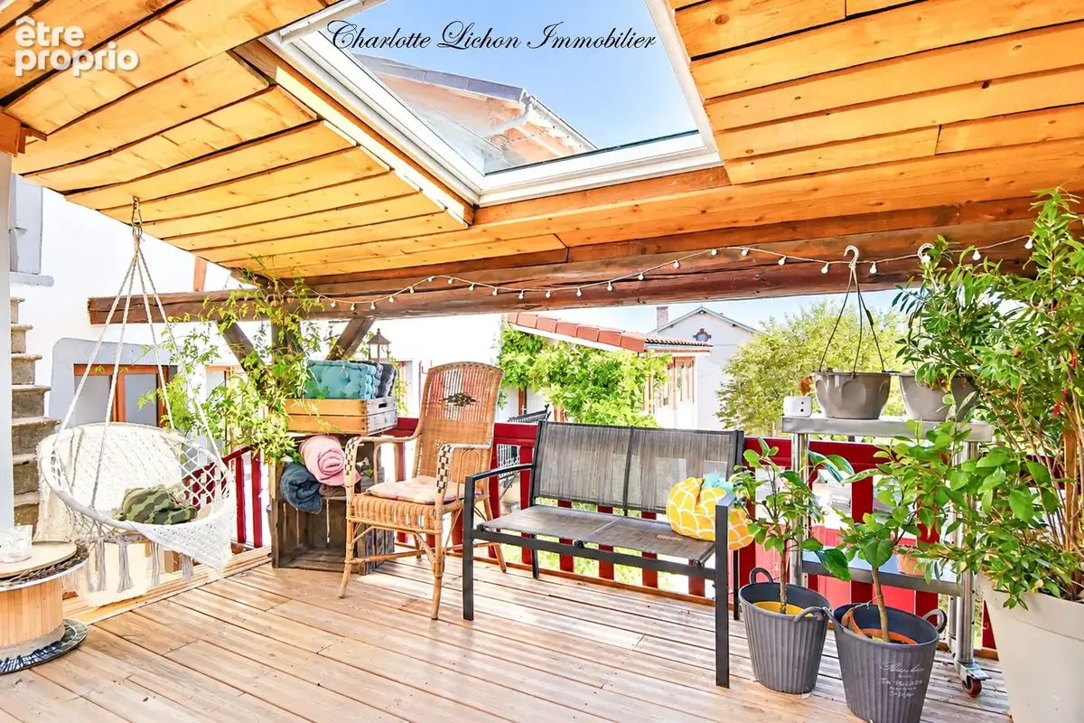 Maison 4 chambres - garage - picine intérieure - jacuzzi - sauna - salle de cinéma - appartement et studio iné - photo 12
