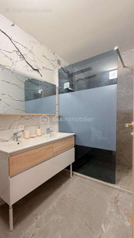 Appartement à RUMILLY