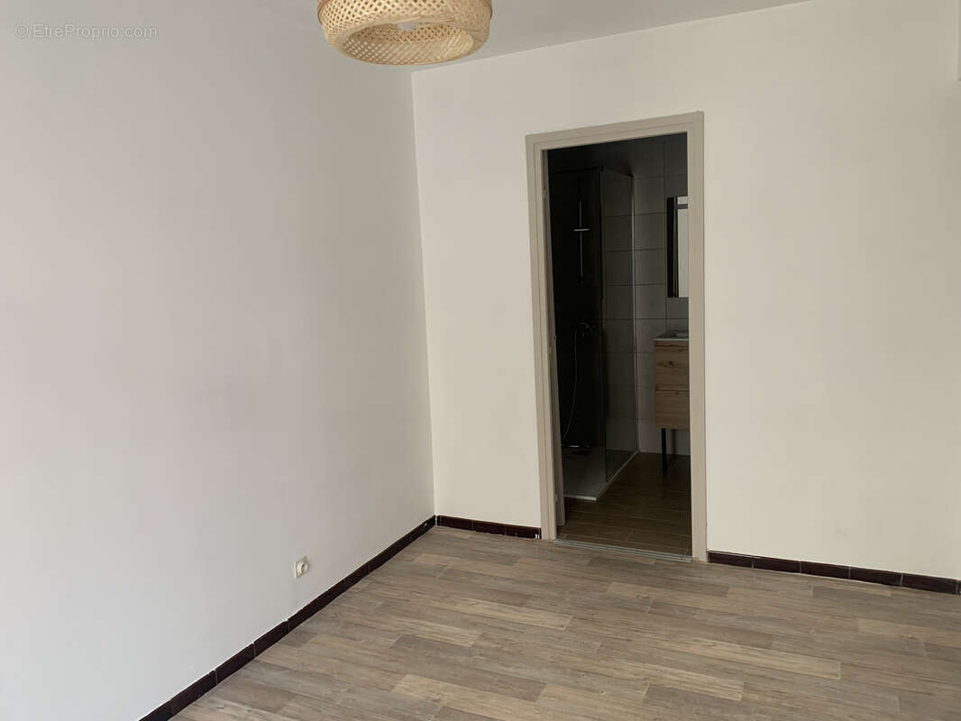 Appartement à PORT-VENDRES