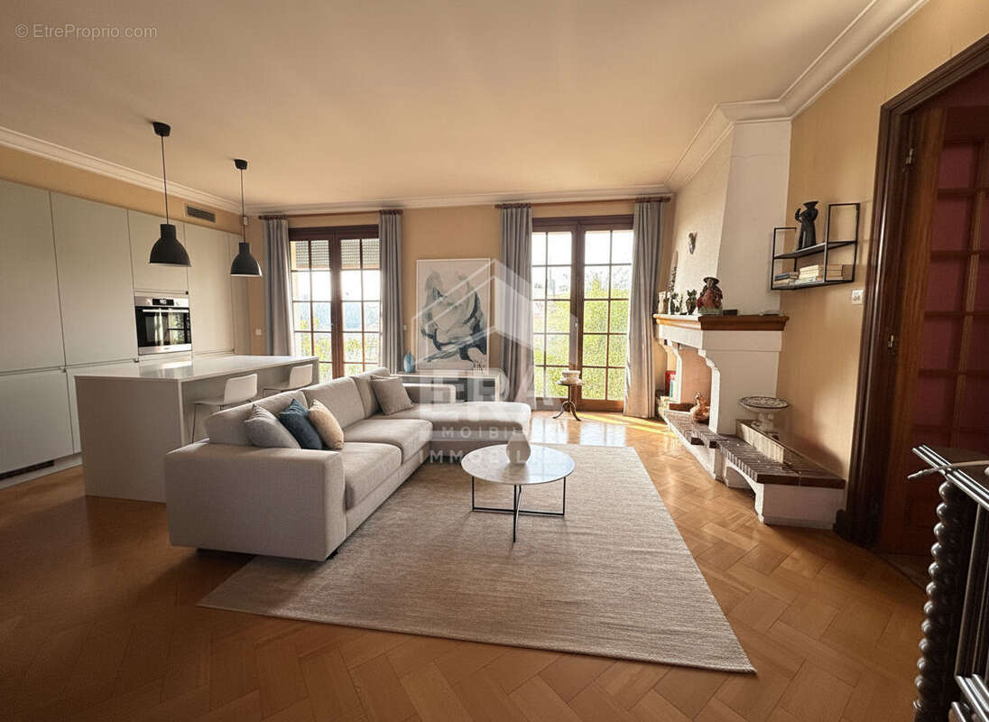 Maison à ETAPLES