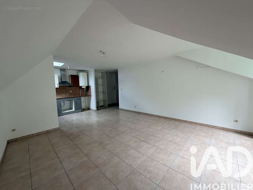 Photo 3 - Appartement à LA POSSESSION