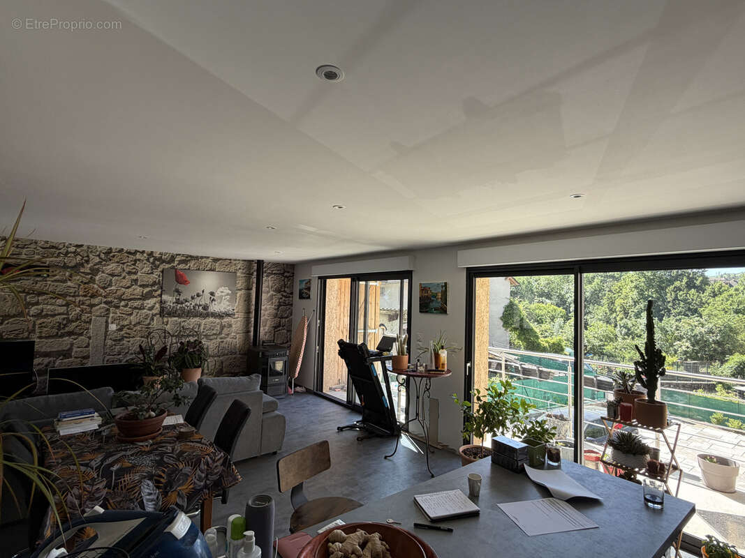 Maison à BRENOUX