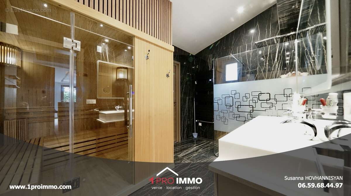 n°5 - Maison à ECHIROLLES