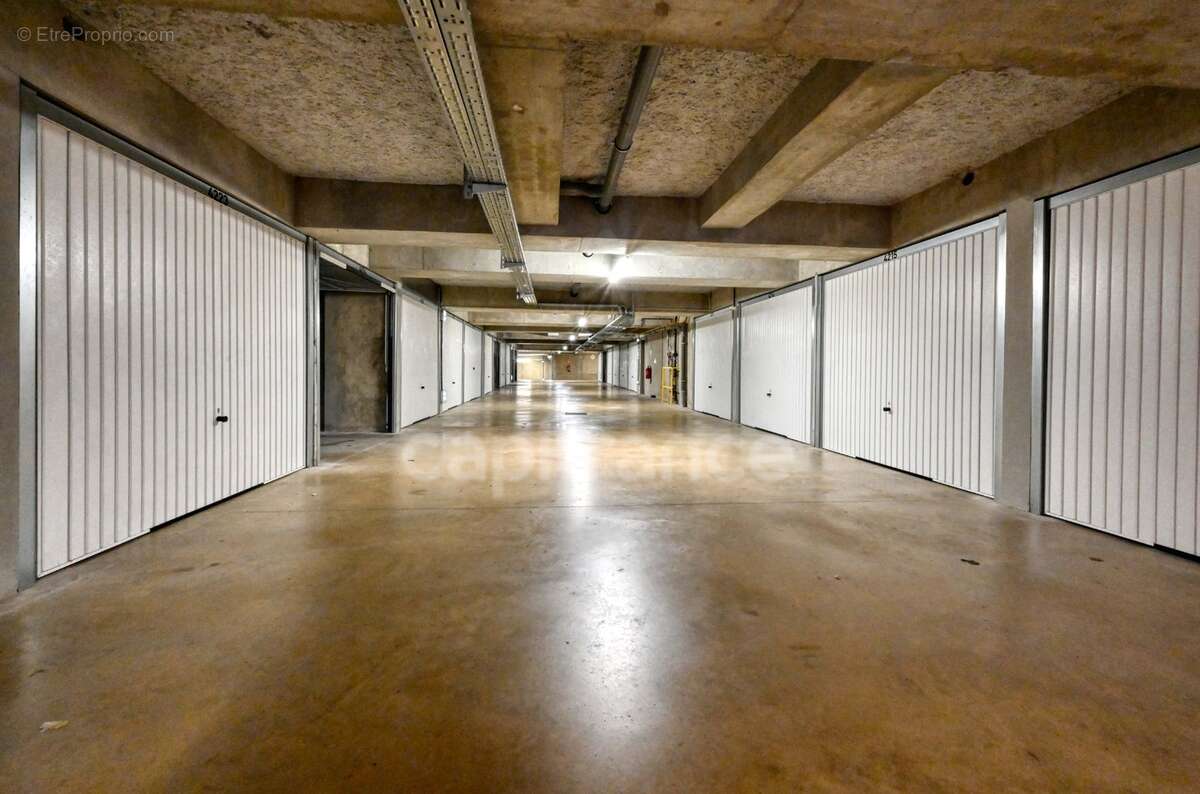 Appartement T3 en résidence sécurisée - photo 14